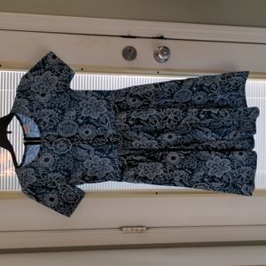 LuLaRoe Women's Dress XL